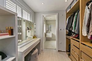 Dressing Room- click for photo gallery